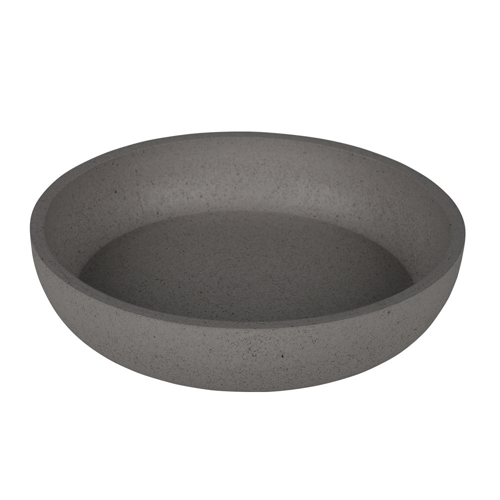 BAMBOO Futternapf für Katzen - Ice Blue