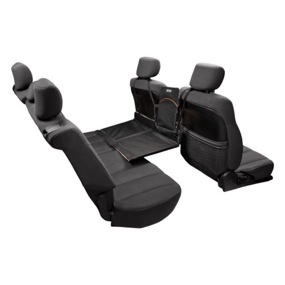 Rover Backseat Bridge