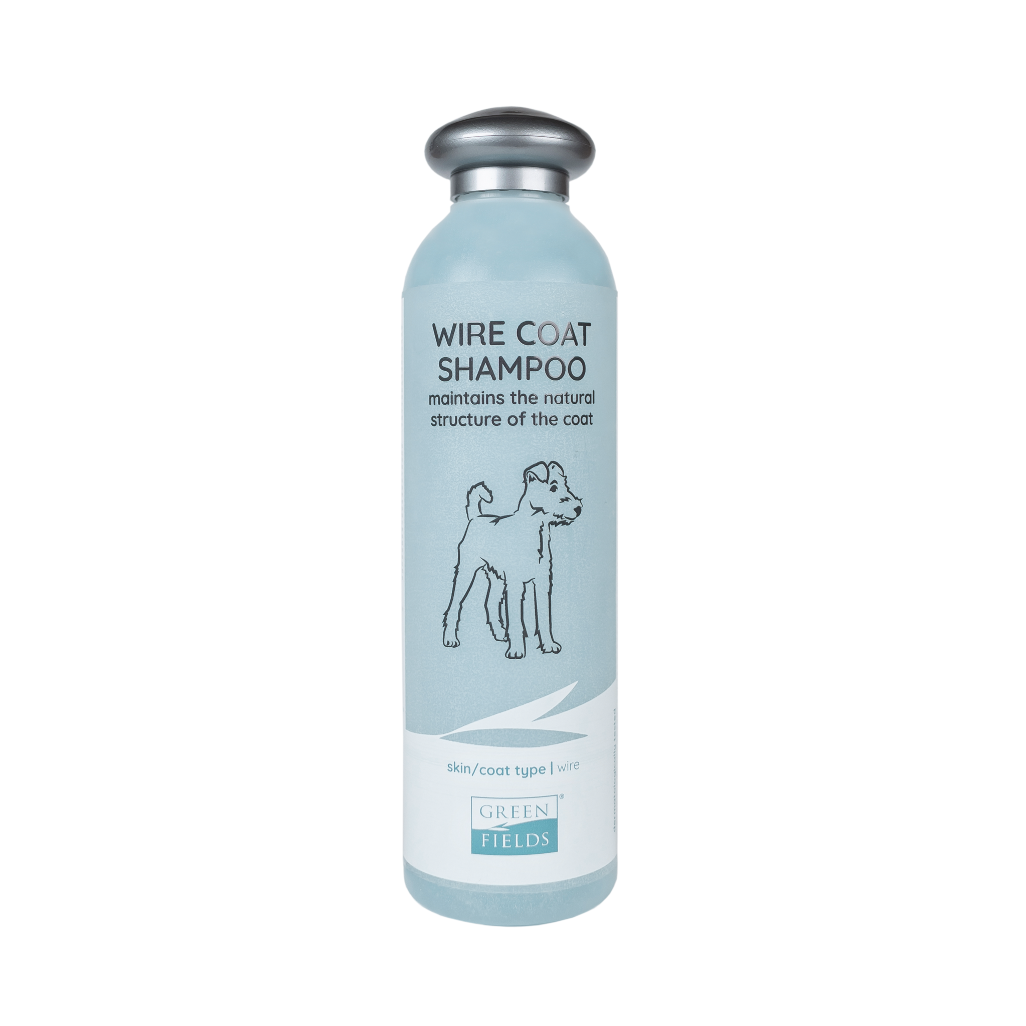 Greenfields Dachshund Care Set shampoo set 2 x 270 ml