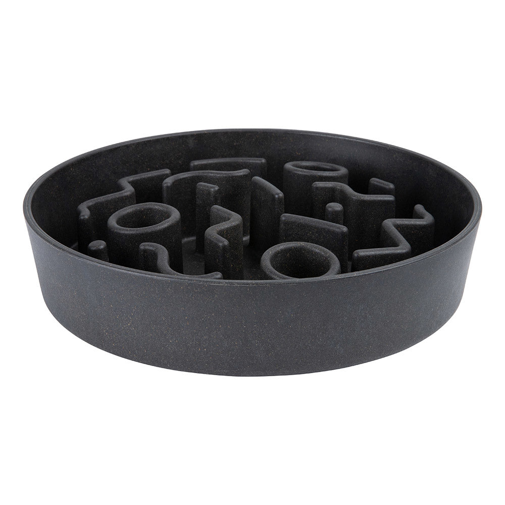 BAMBOO Anti-Schling-Napf für Hunde - Merengue / Ø21 cm (1200ml)