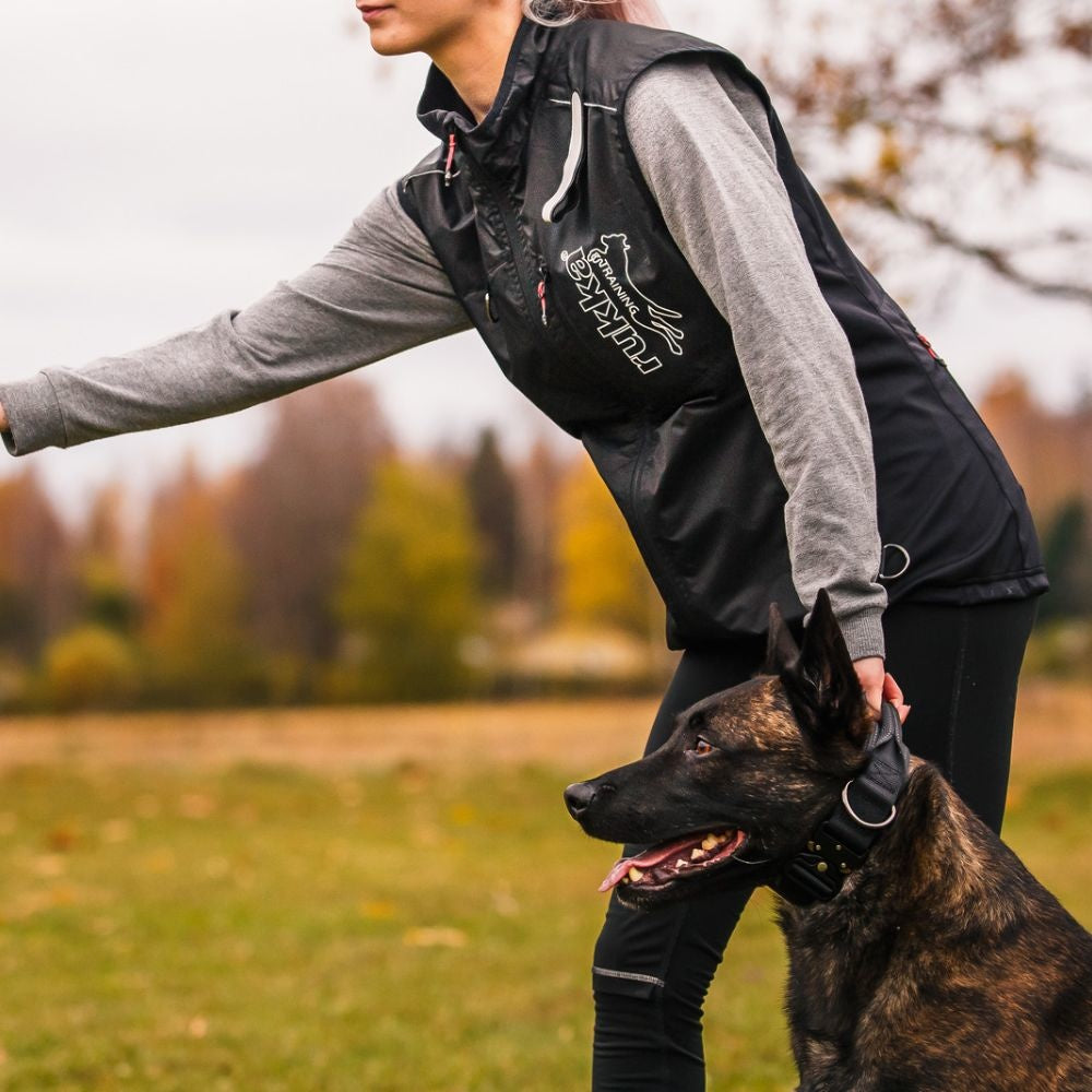 Trainingsweste - XXL