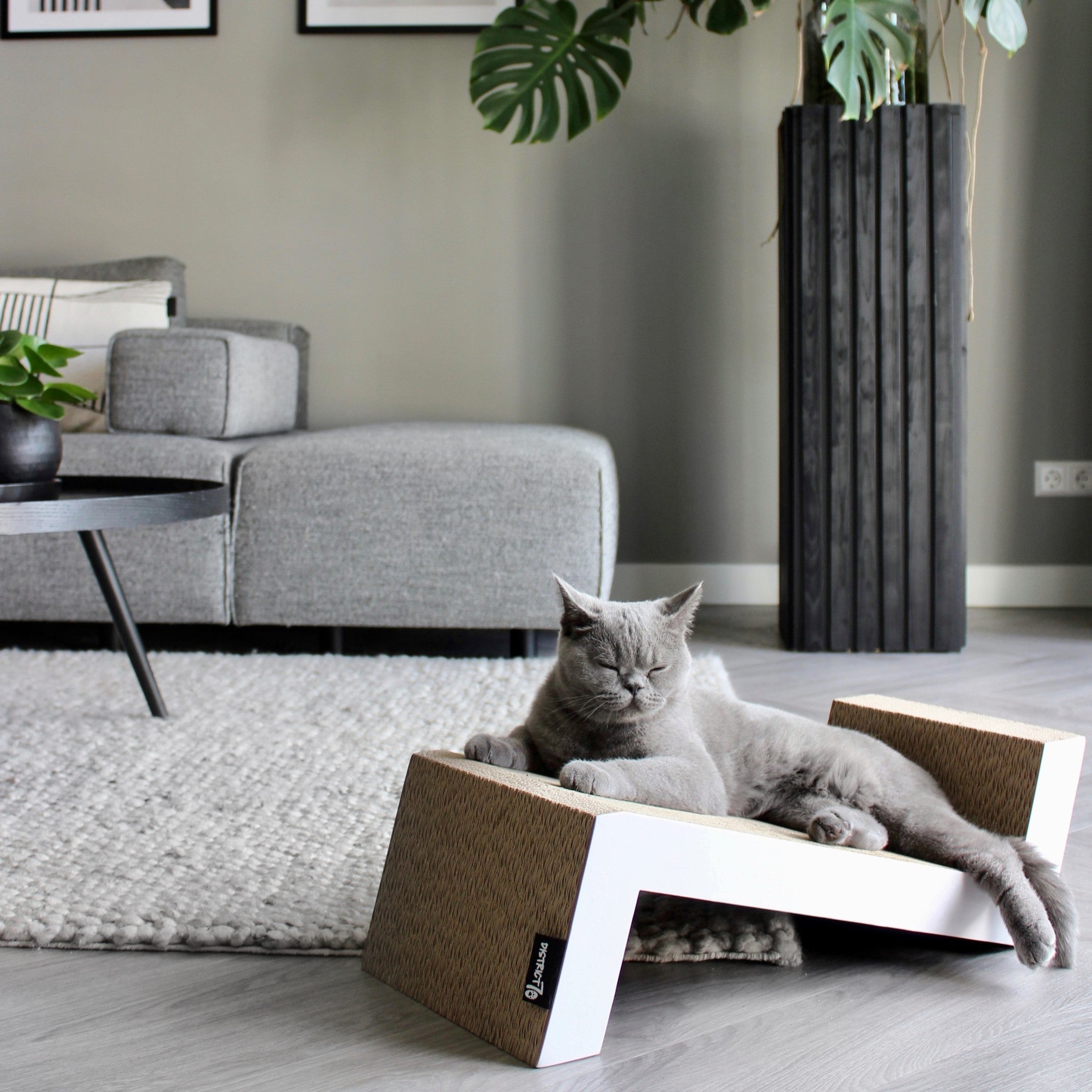 District 70 SOFA krabmeubel 60x28x18 cm