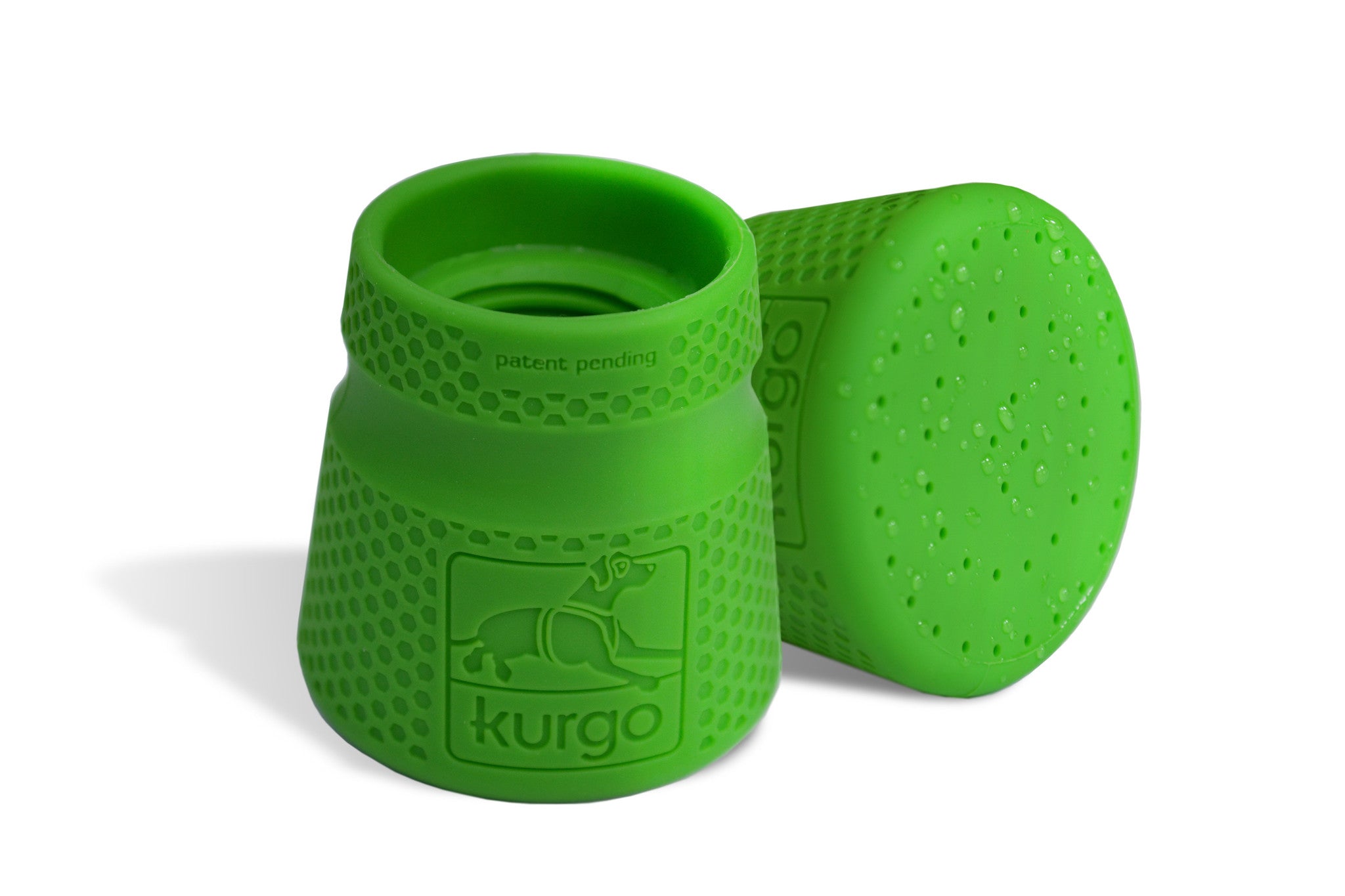 Mud Dog Travel Shower