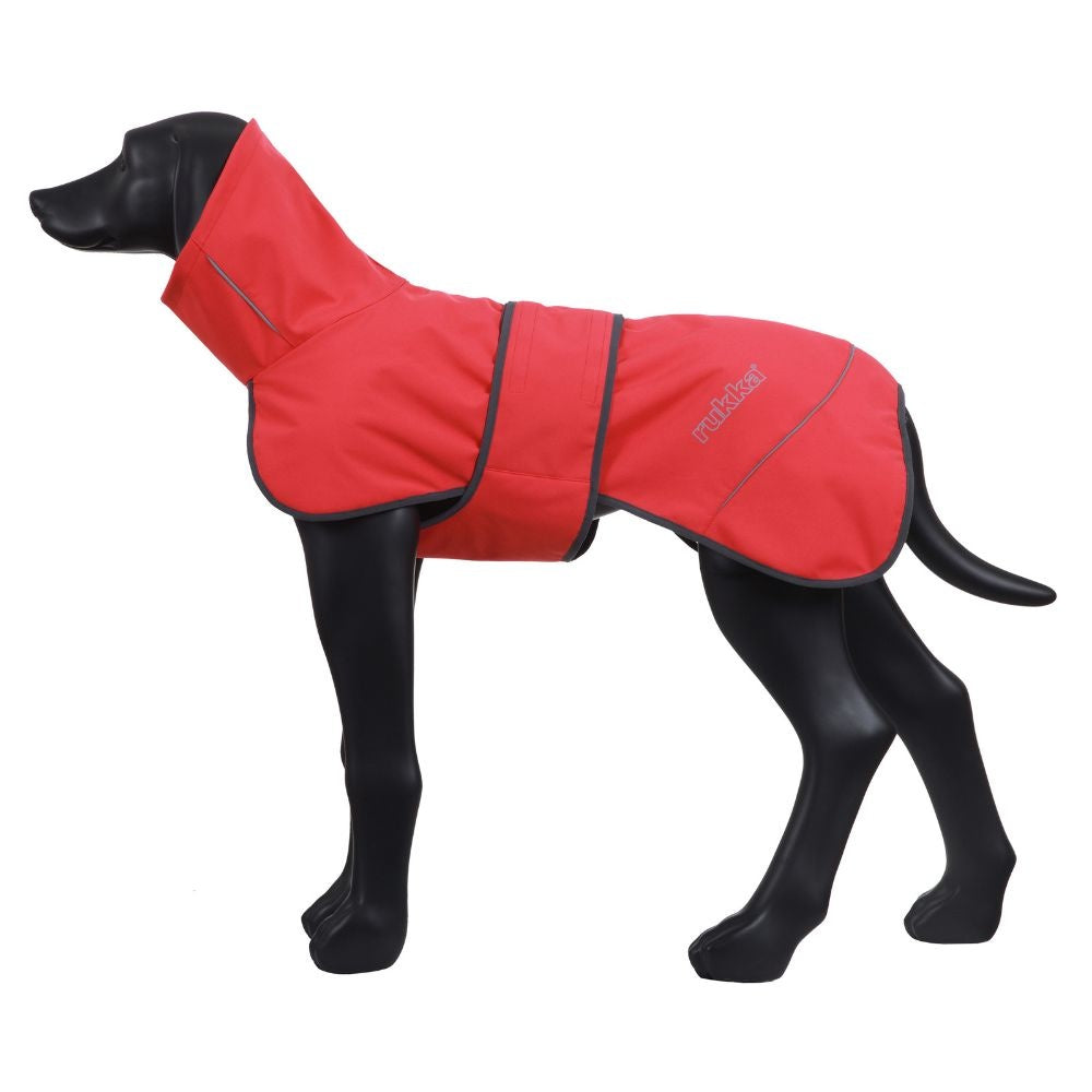Rukka Windy Thermal Jacket - Schwarz / Größe 50