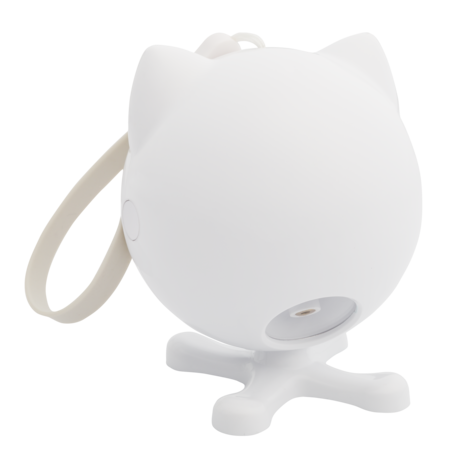 Dancing Dot Laser-Katzenspielzeug