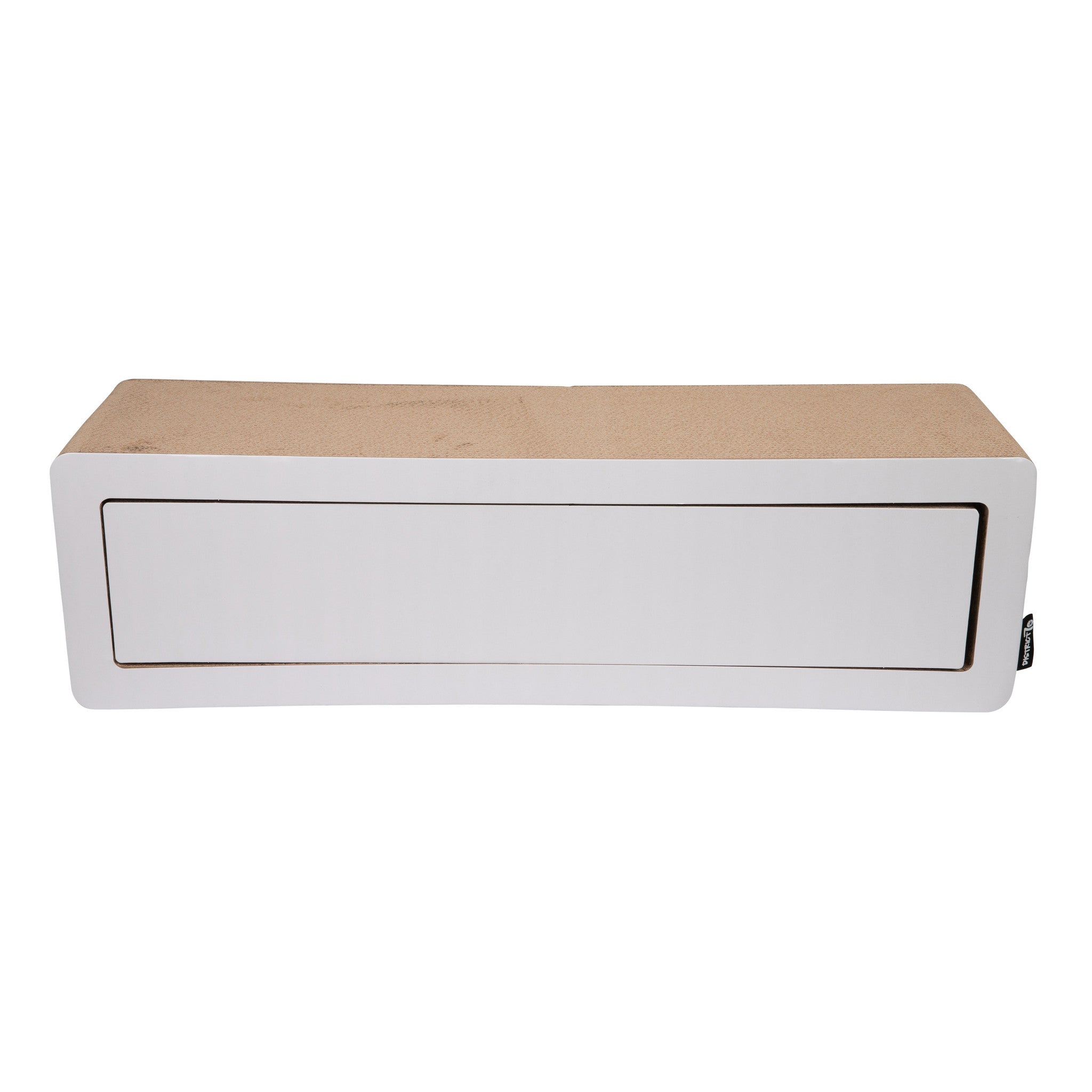 STRETCH krabmeubel 84x24x24 cm