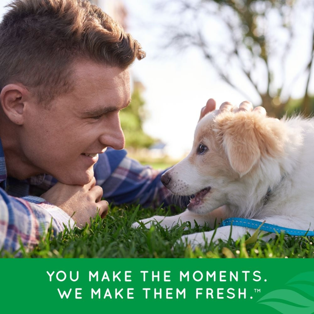 TropiClean Fresh Breath Puppy tandpasta mint gel {{package_size_display}}