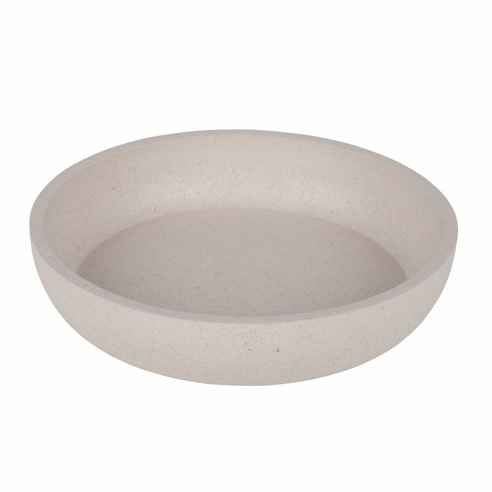 District 70 voerbak bamboe 180 ml 12 x 12 x 2,8 cm