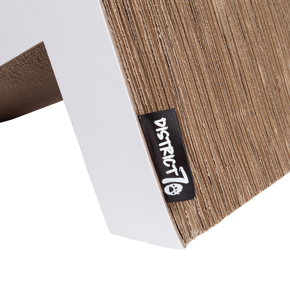 District 70 SOFA krabmeubel 60x28x18 cm