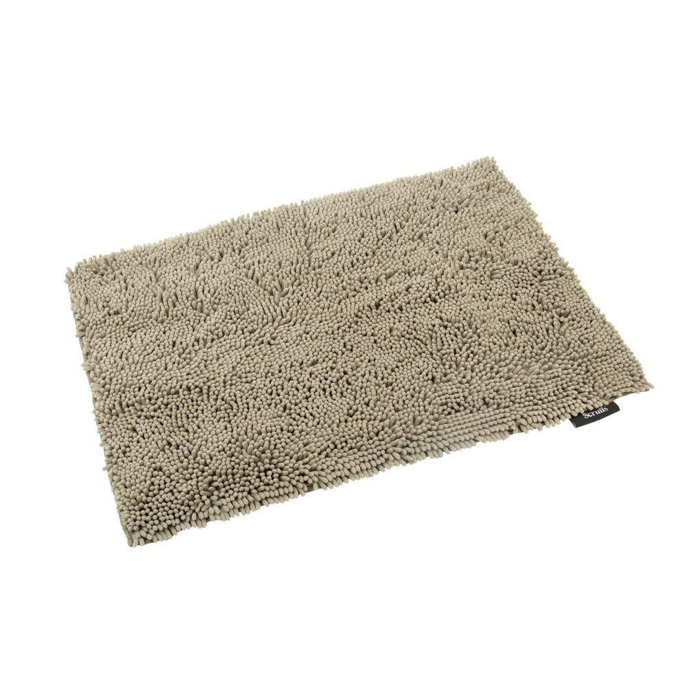 Noodle Dry Mat - Grau