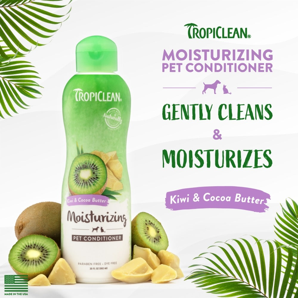 Hydraterende Conditioner - 355ml