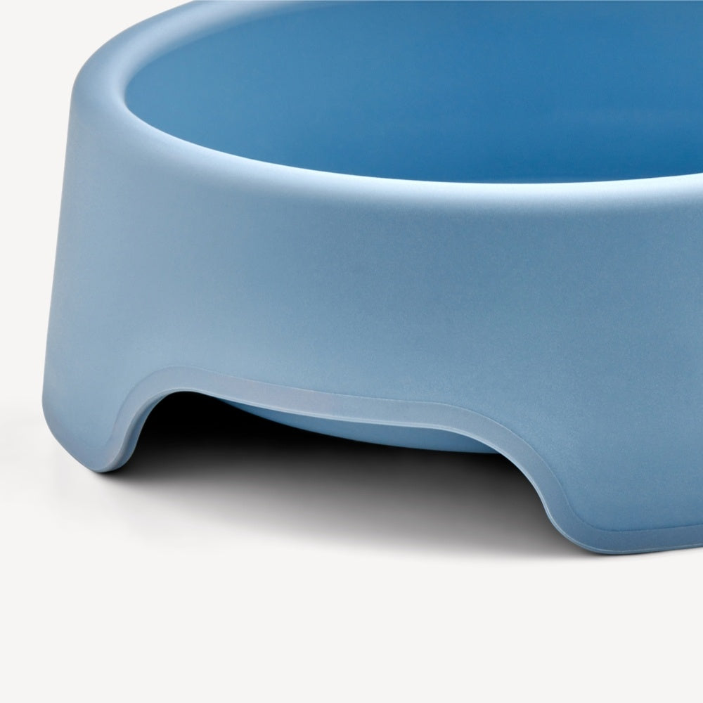 Steady Dog Bowl - Rosa / Small - 600 ml