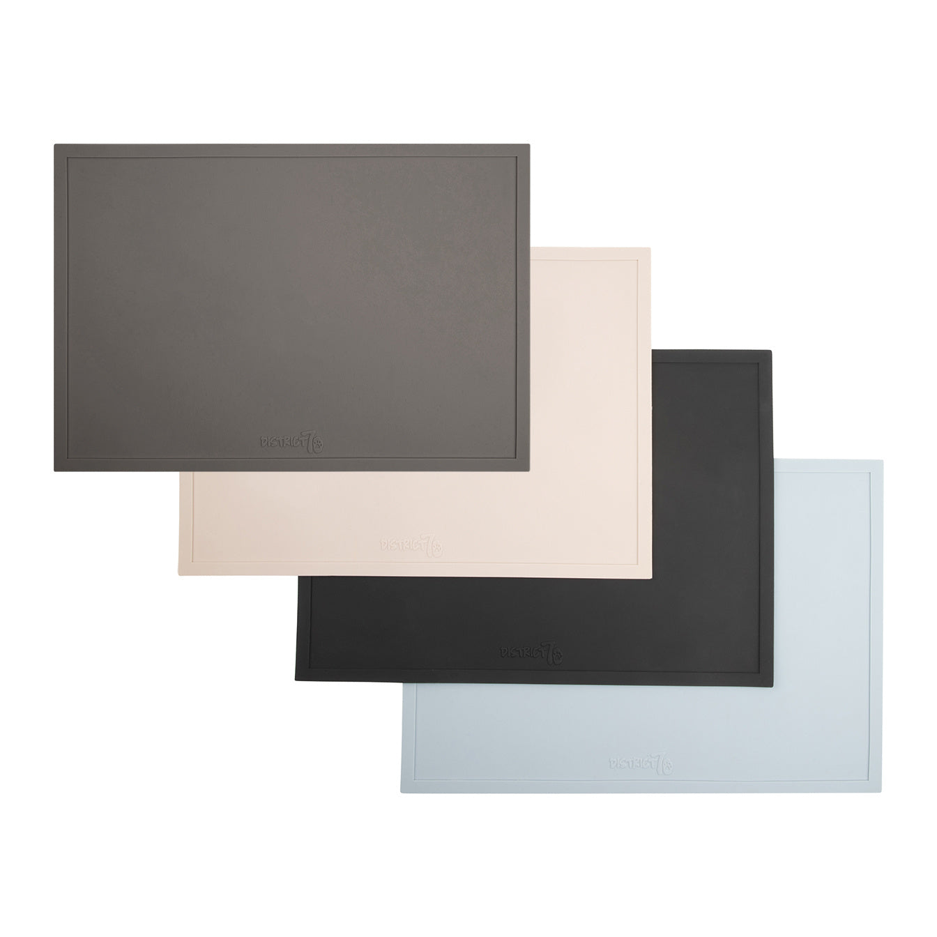 SERVE - Dark Grey