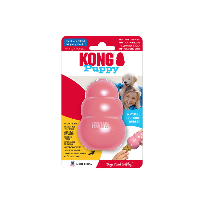 Puppy Kong - Medium