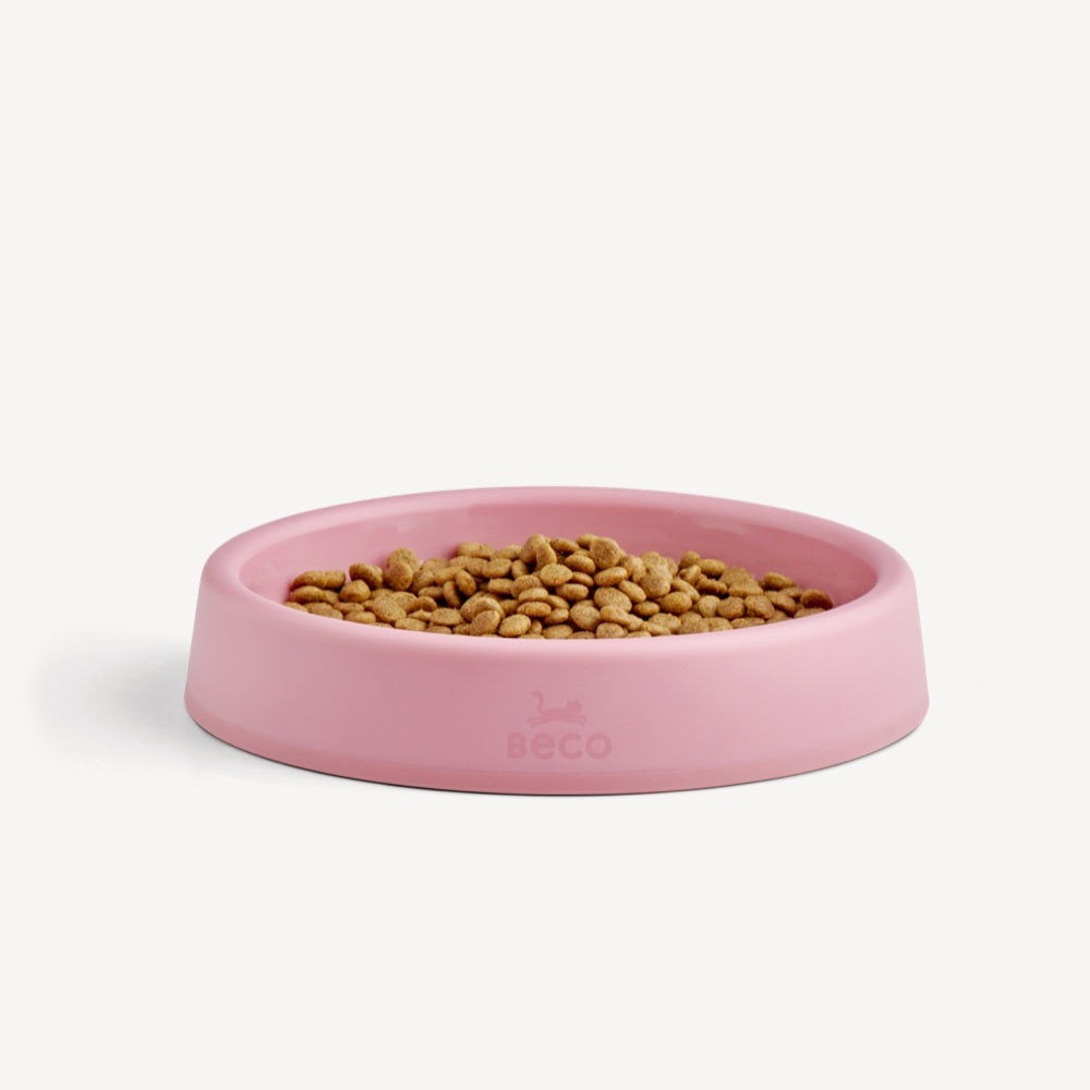 Steady Cat Bowl - Rosa - 300 ml