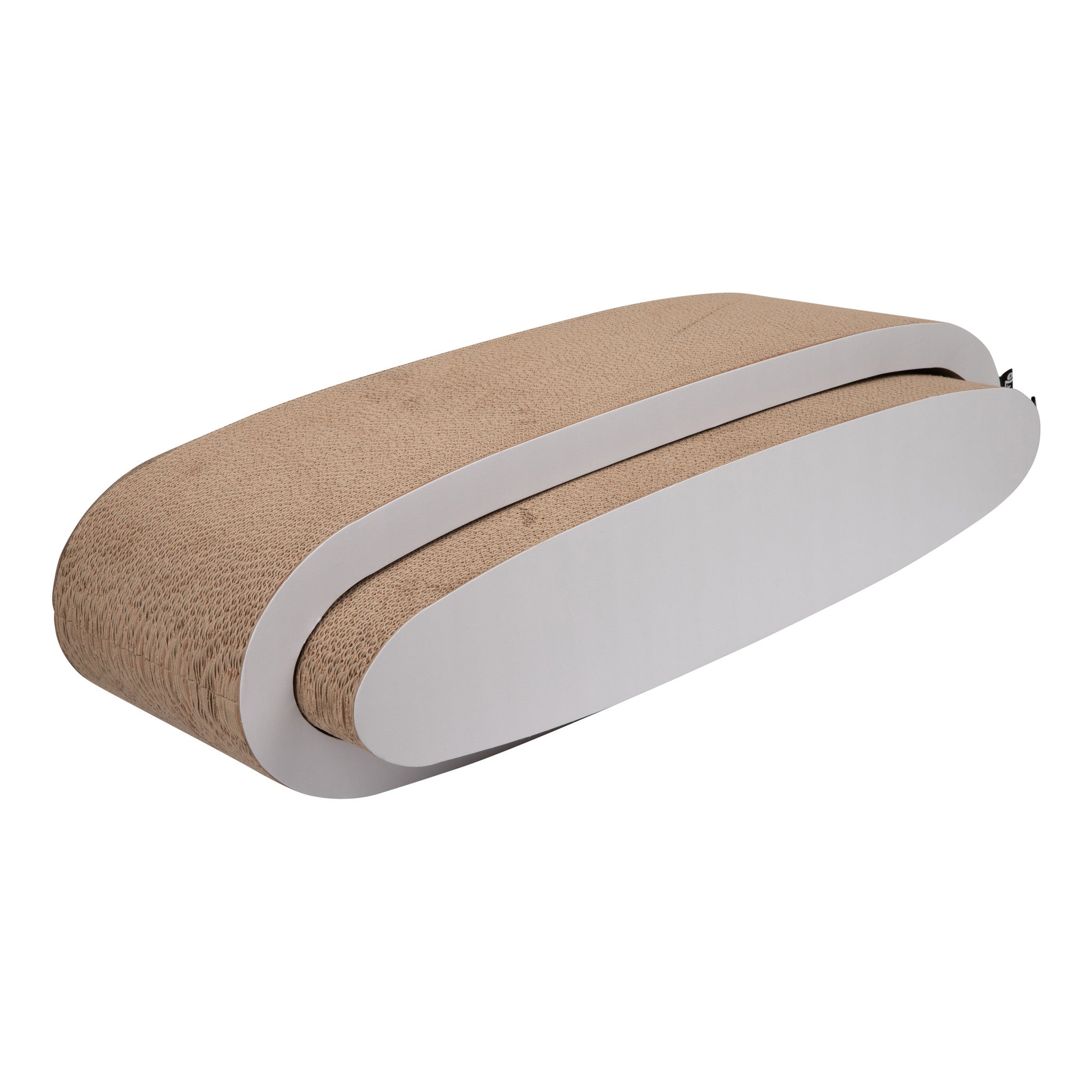 OVAL OFFICE krabmeubel 84x24x24 cm