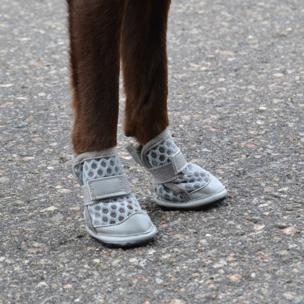 Rukka Summer Shoes 2-pack