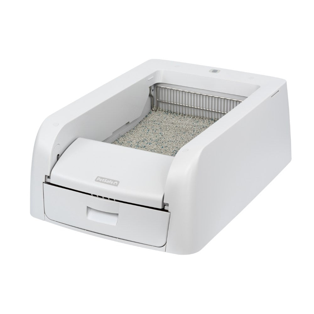 ScoopFree™ Clumping Selbstreinigende Katzentoilette