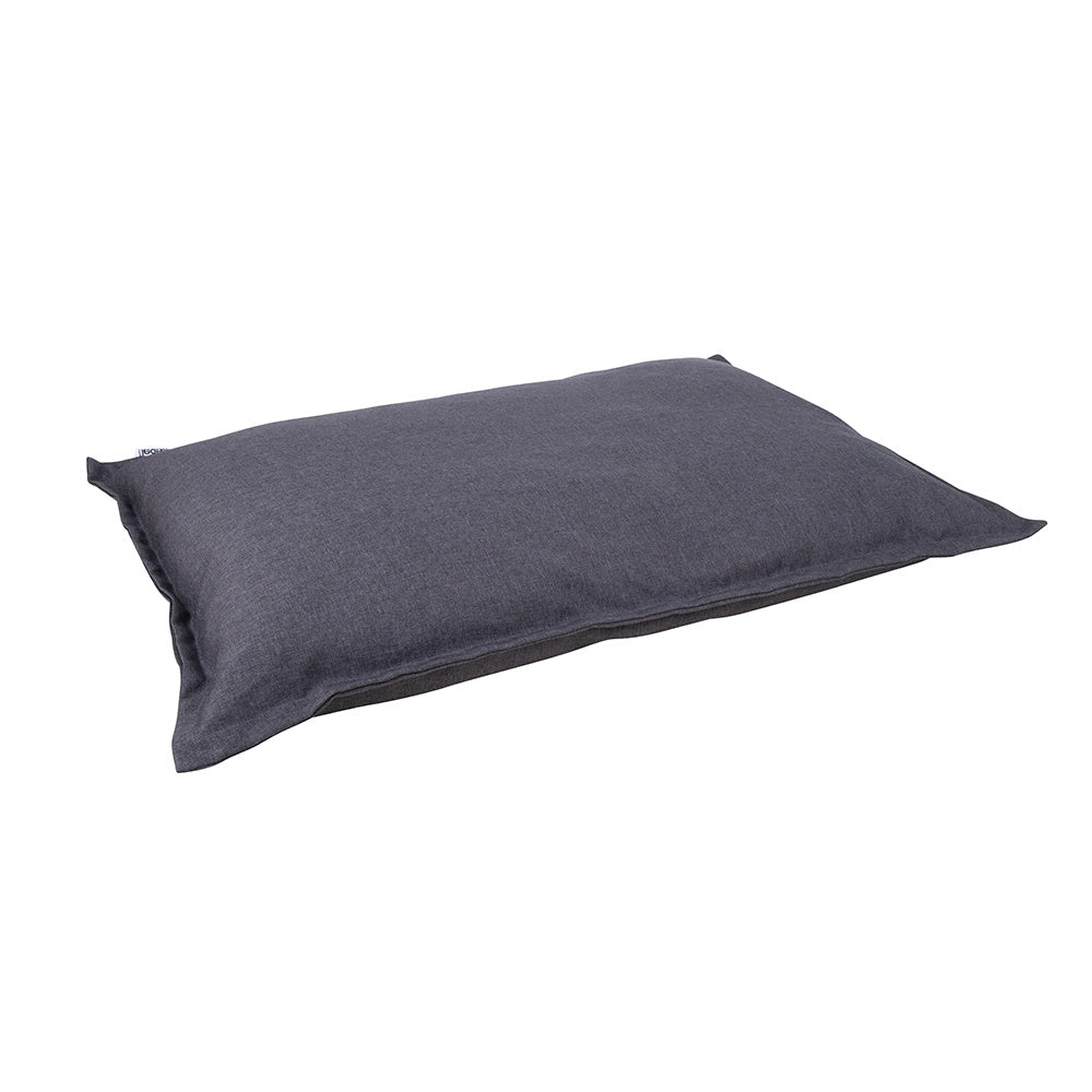 CLASSIC Hundekissen - Shark Grey
