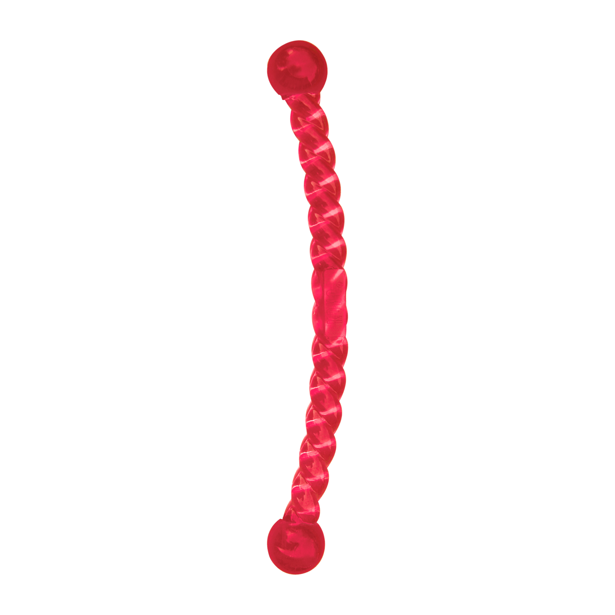 Kong Safestix apporteerspeelgoed kunststof drijvend Small 30 cm