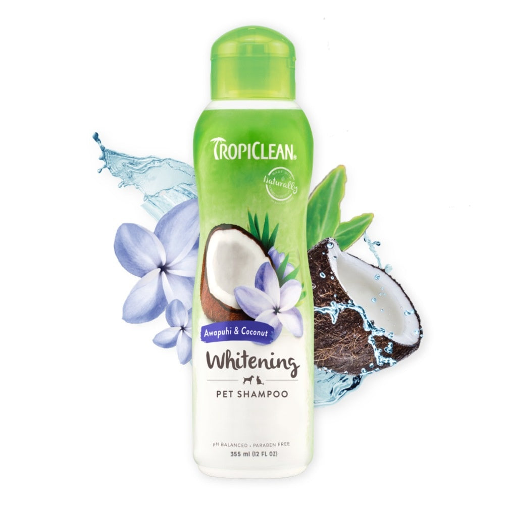 Whitening Shampoo - 355ml