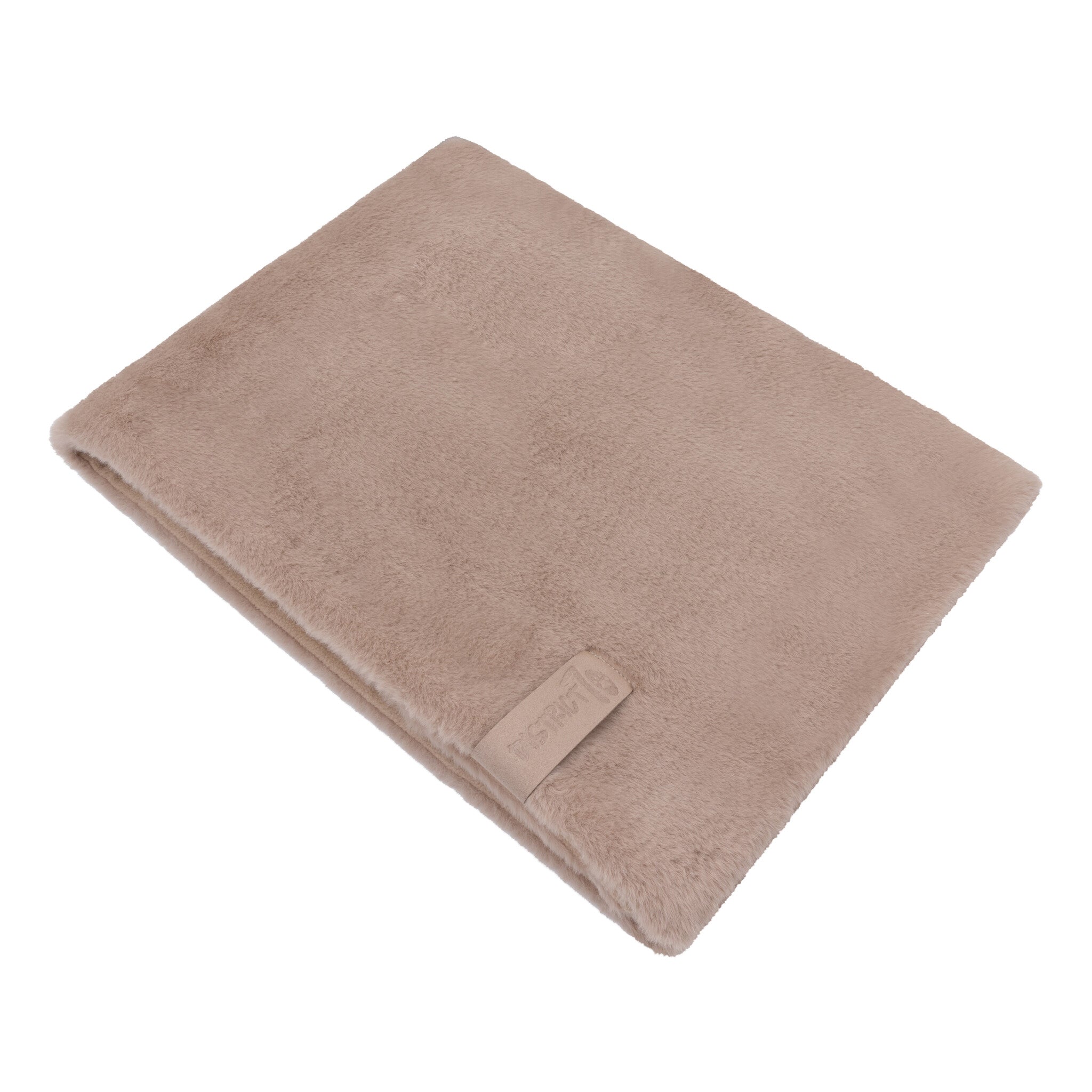 NUZZLE Hundedecke - Taupe