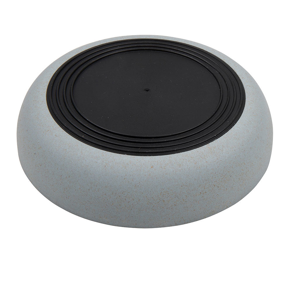 District 70 voerbak bamboe 180 ml 12 x 12 x 2,8 cm