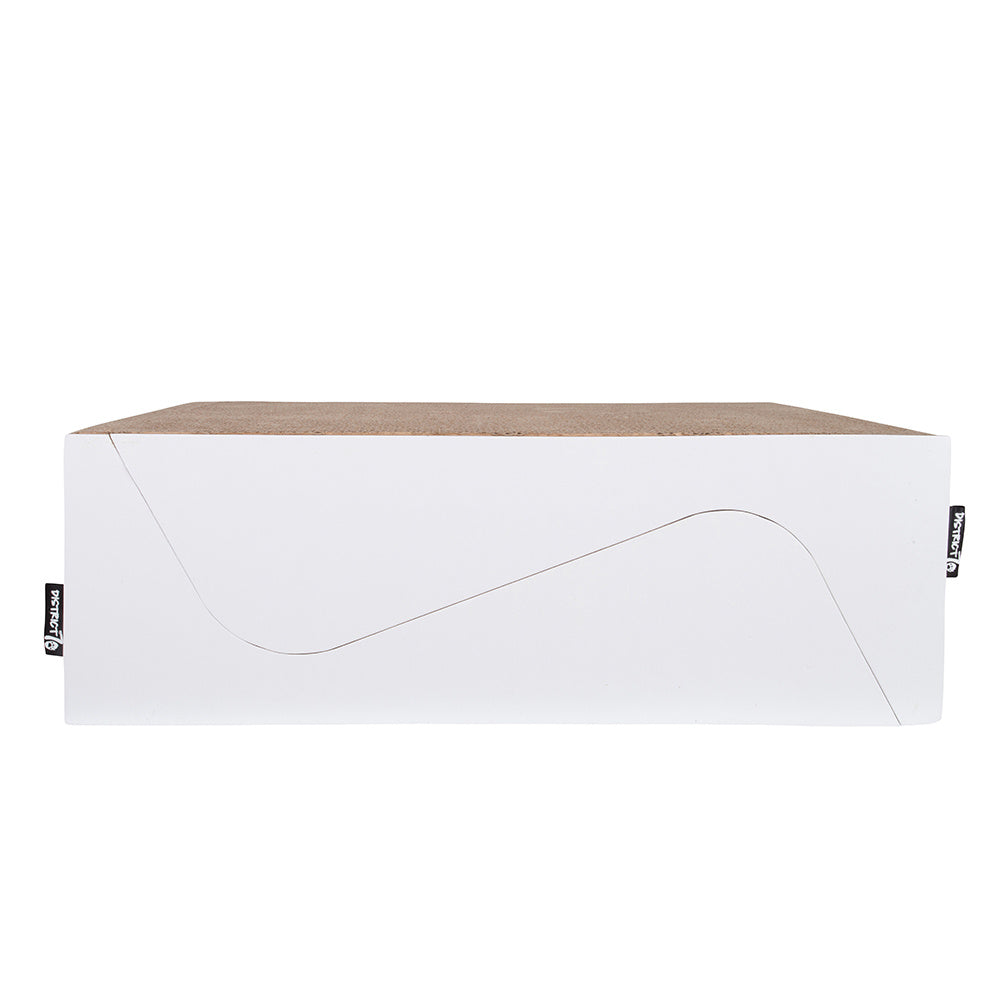 District 70 DOUBLE WAVE krabpaal 57x40x20 cm
