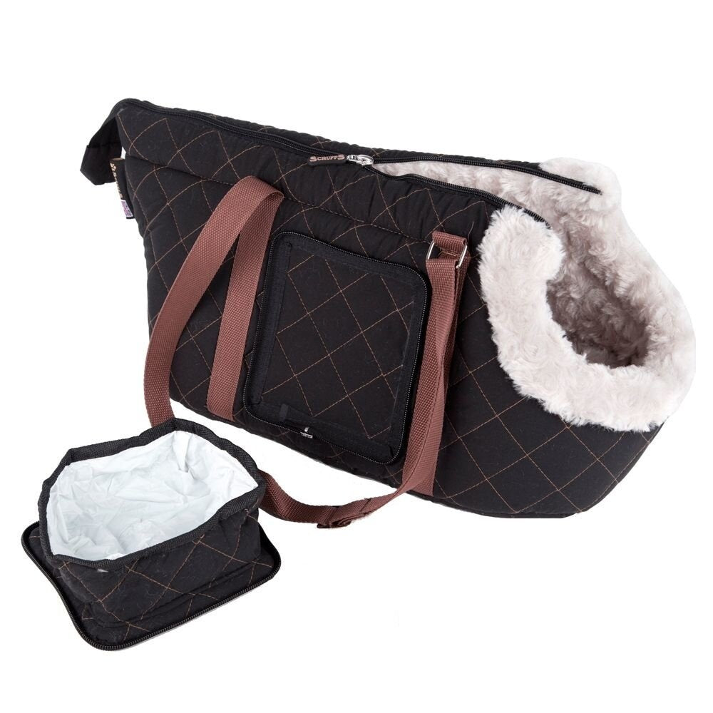 Wilton Carrier - Grau