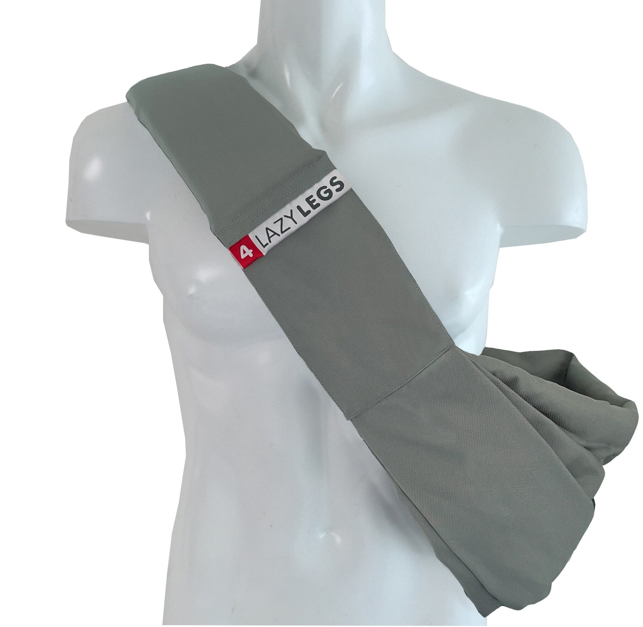 Pocket Basic Tragehilfe - Schwarz