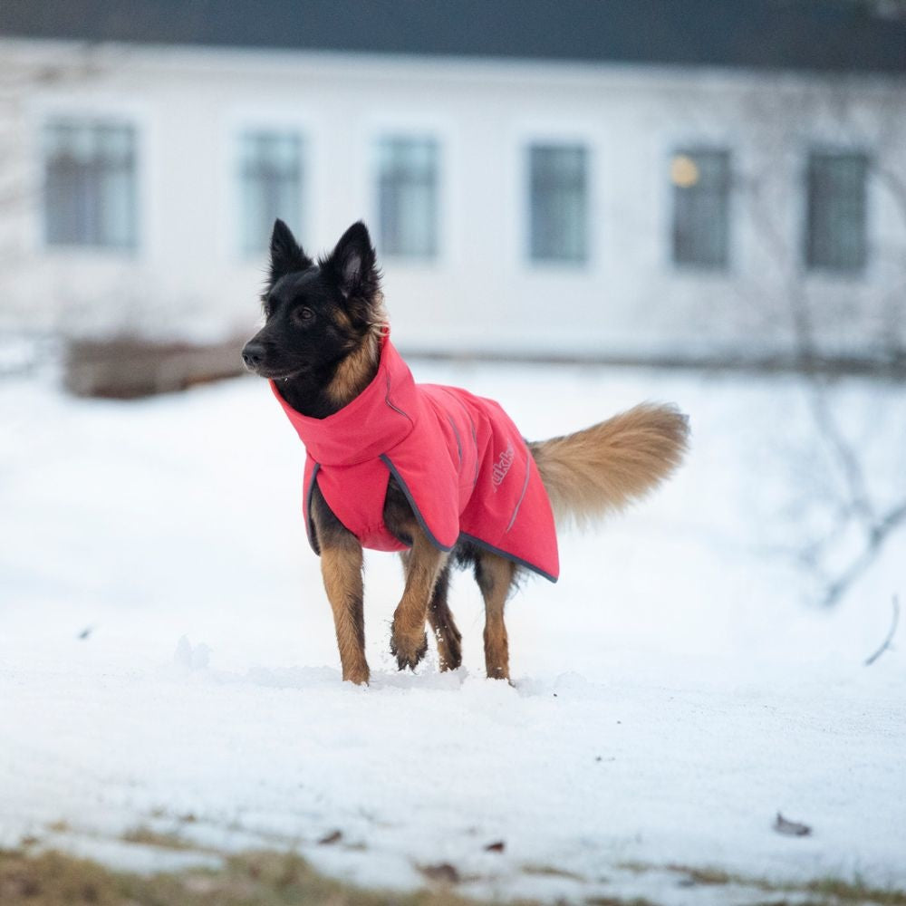 Rukka Windy Thermal Jacket - Schwarz / Größe 50