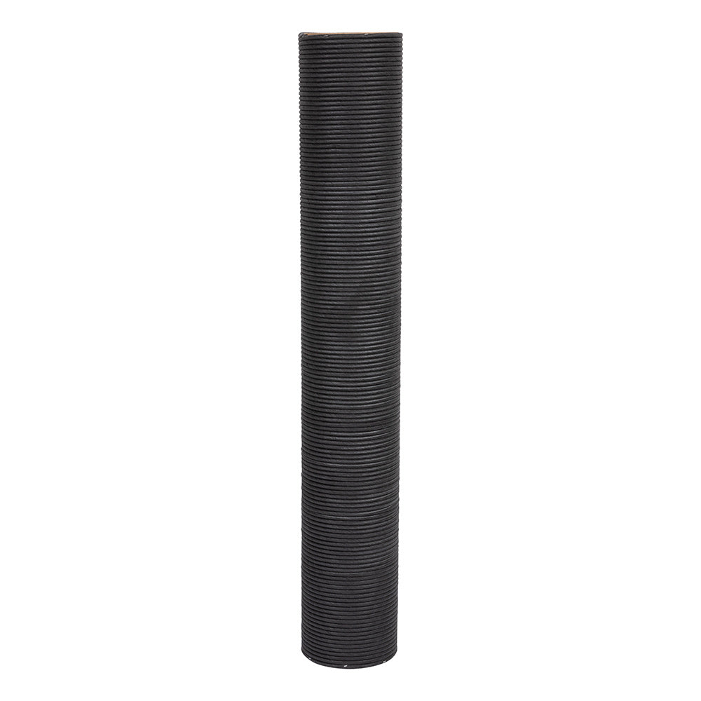 OASIS - Ersatz-Kratzstamm - Schwarz - 70 cm
