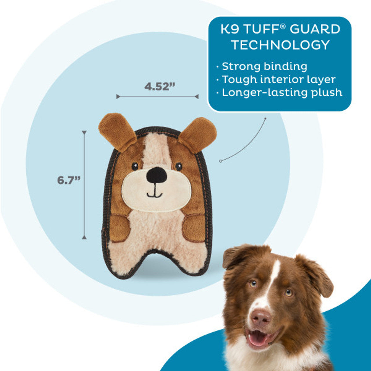 Durablez Puppy - XS