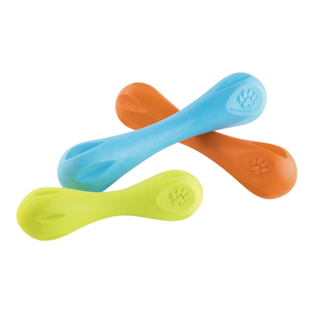 West Paw Zogoflex Hurley Kauwspeeltje Bot