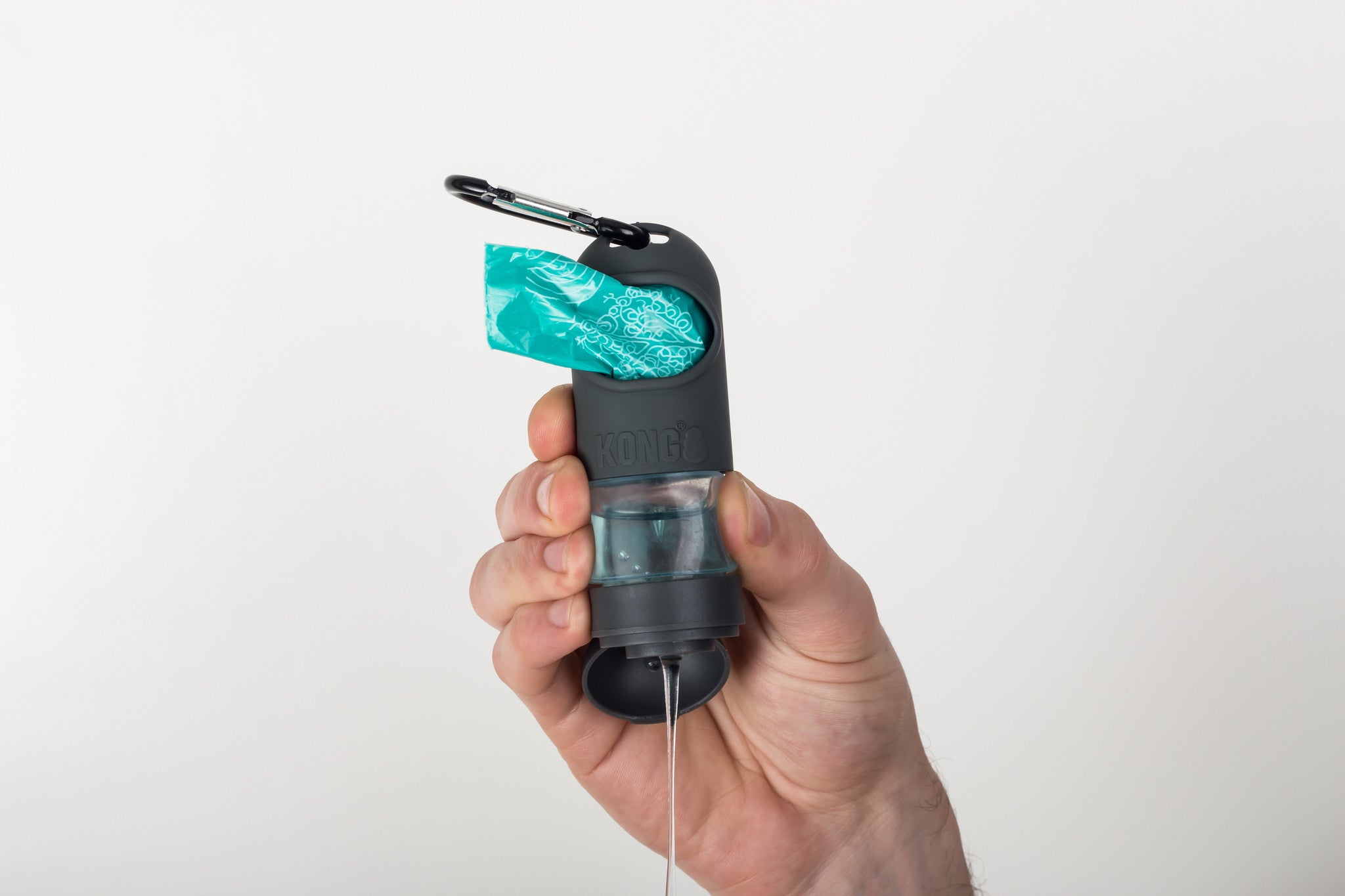 HandiPOD Mini Clean Dispenser