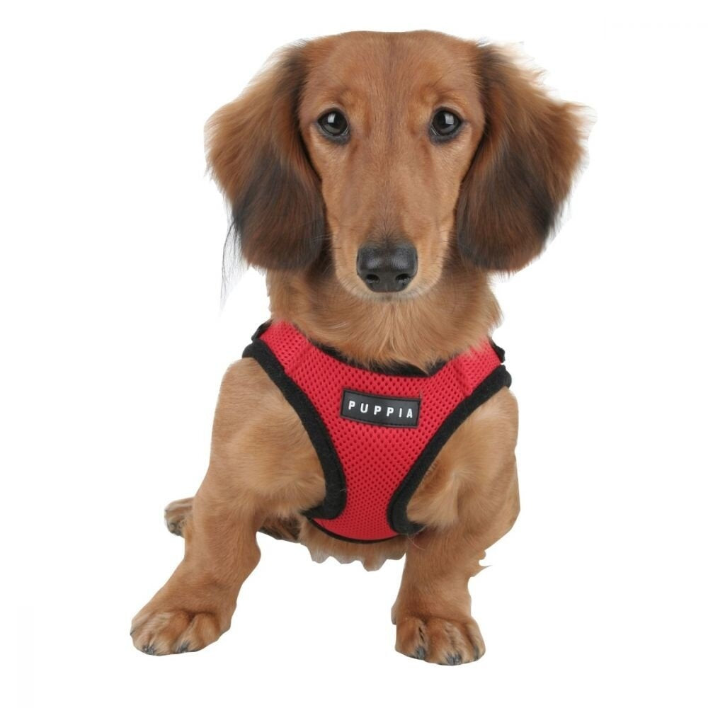 Puppia Soft Vest hondentuigje