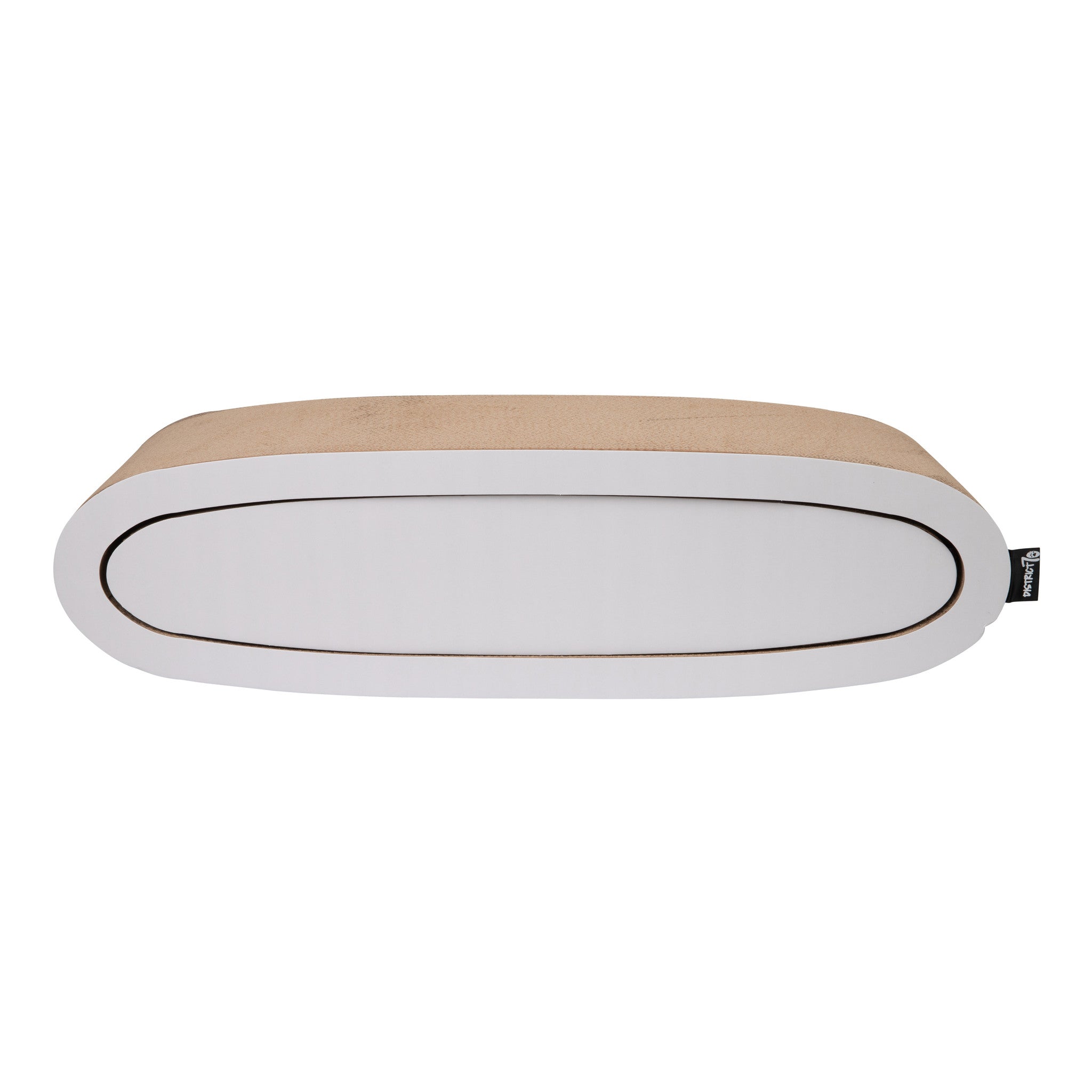 OVAL OFFICE krabmeubel 84x24x24 cm