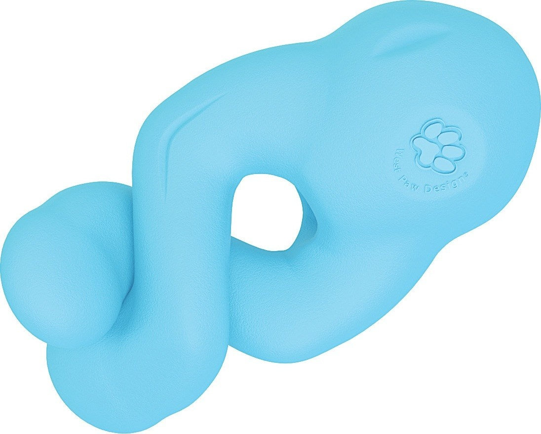 Zogoflex Tizzi - Tangerine Orange / Large - 18 cm