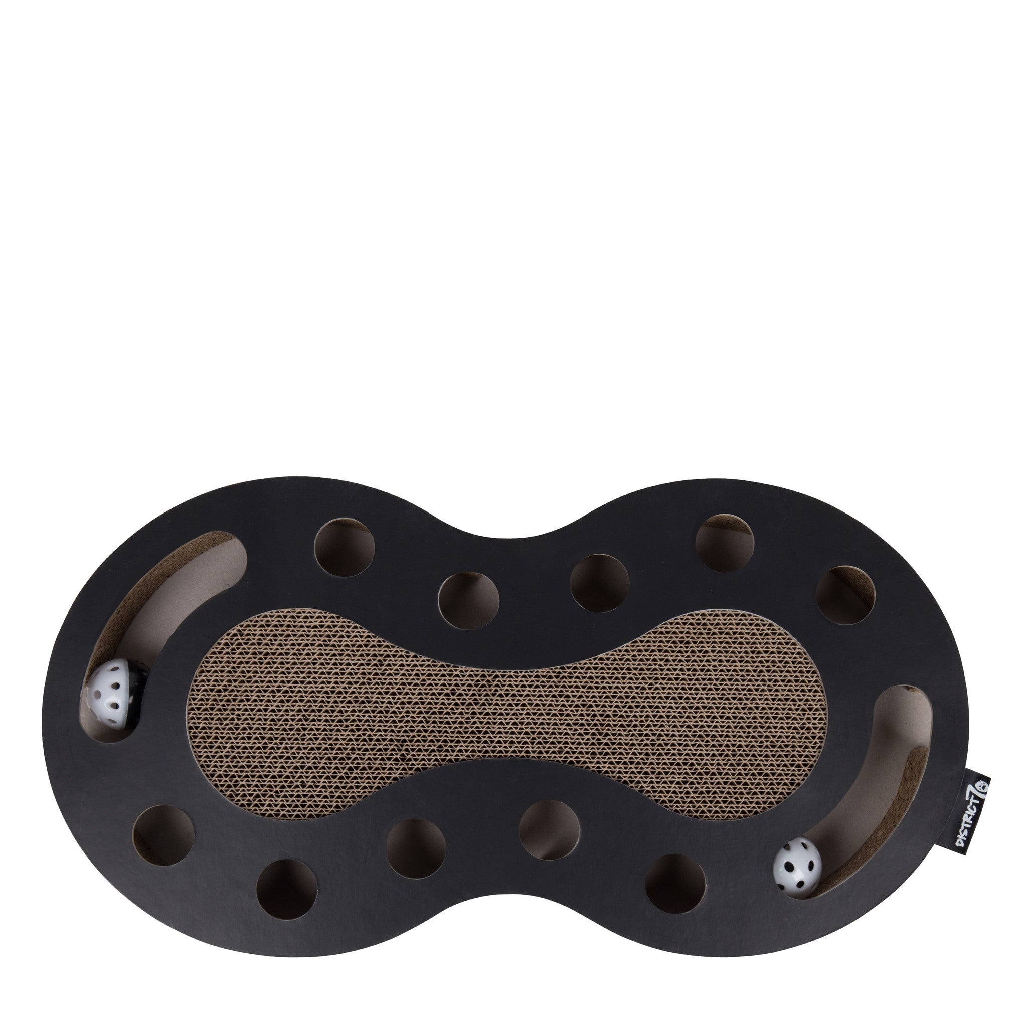 SNAKE – Weiß