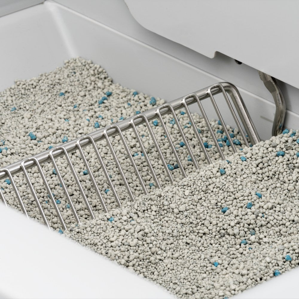 ScoopFree™ Clumping Selbstreinigende Katzentoilette