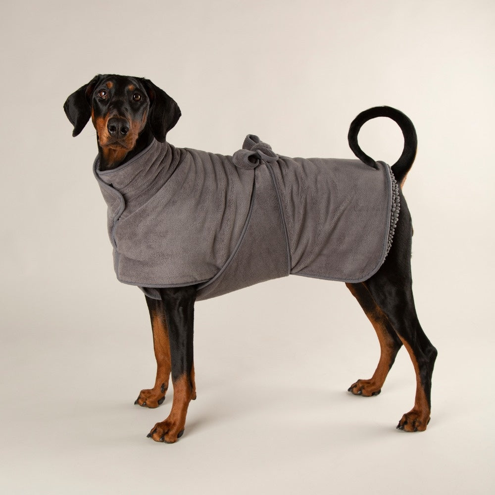 Expedition Noodle Trocknungs-Mantel - Sage Green / Large