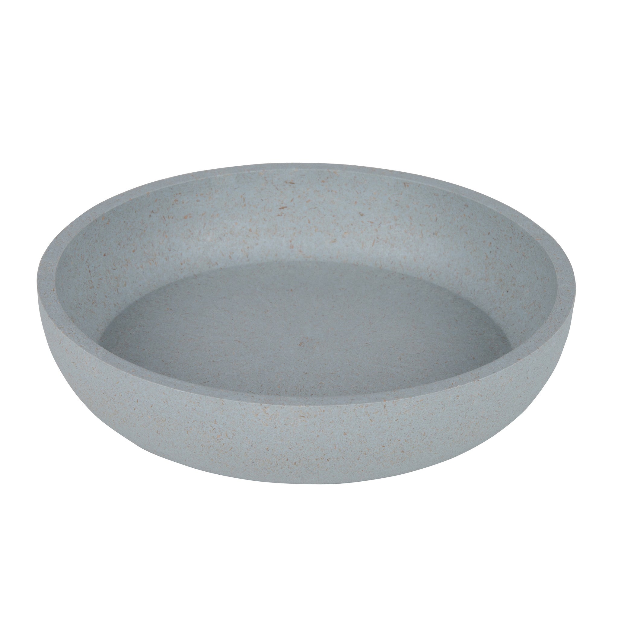 District 70 voerbak bamboe 180 ml 12 x 12 x 2,8 cm