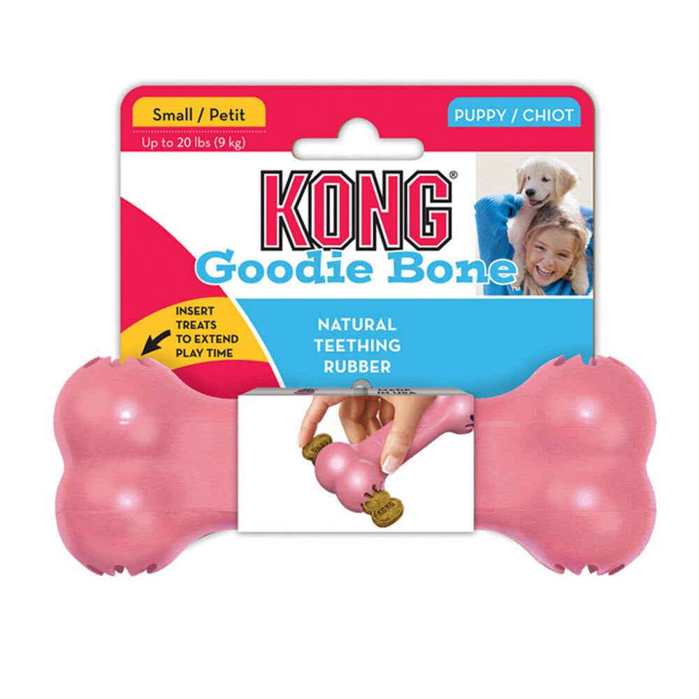 Puppy Goodie Bone - Assorti