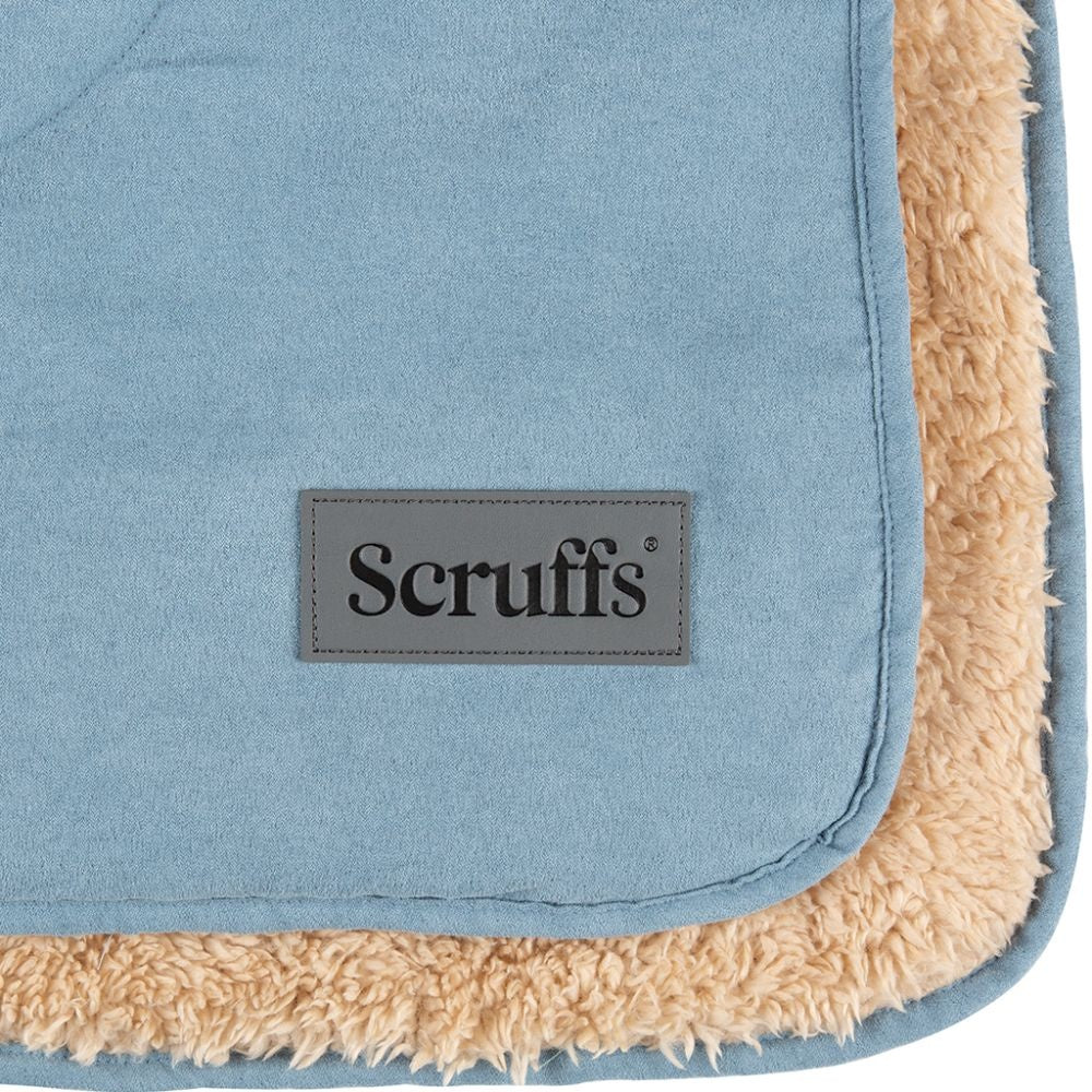 Cosy Blanket - Grau