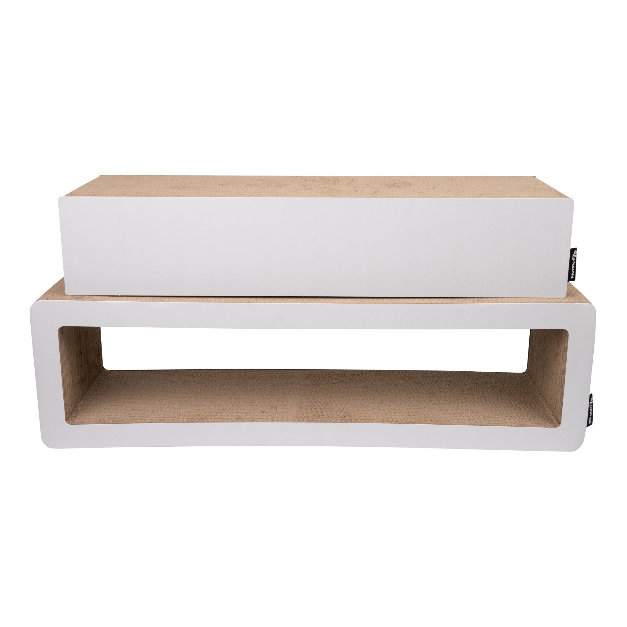 STRETCH krabmeubel 84x24x24 cm