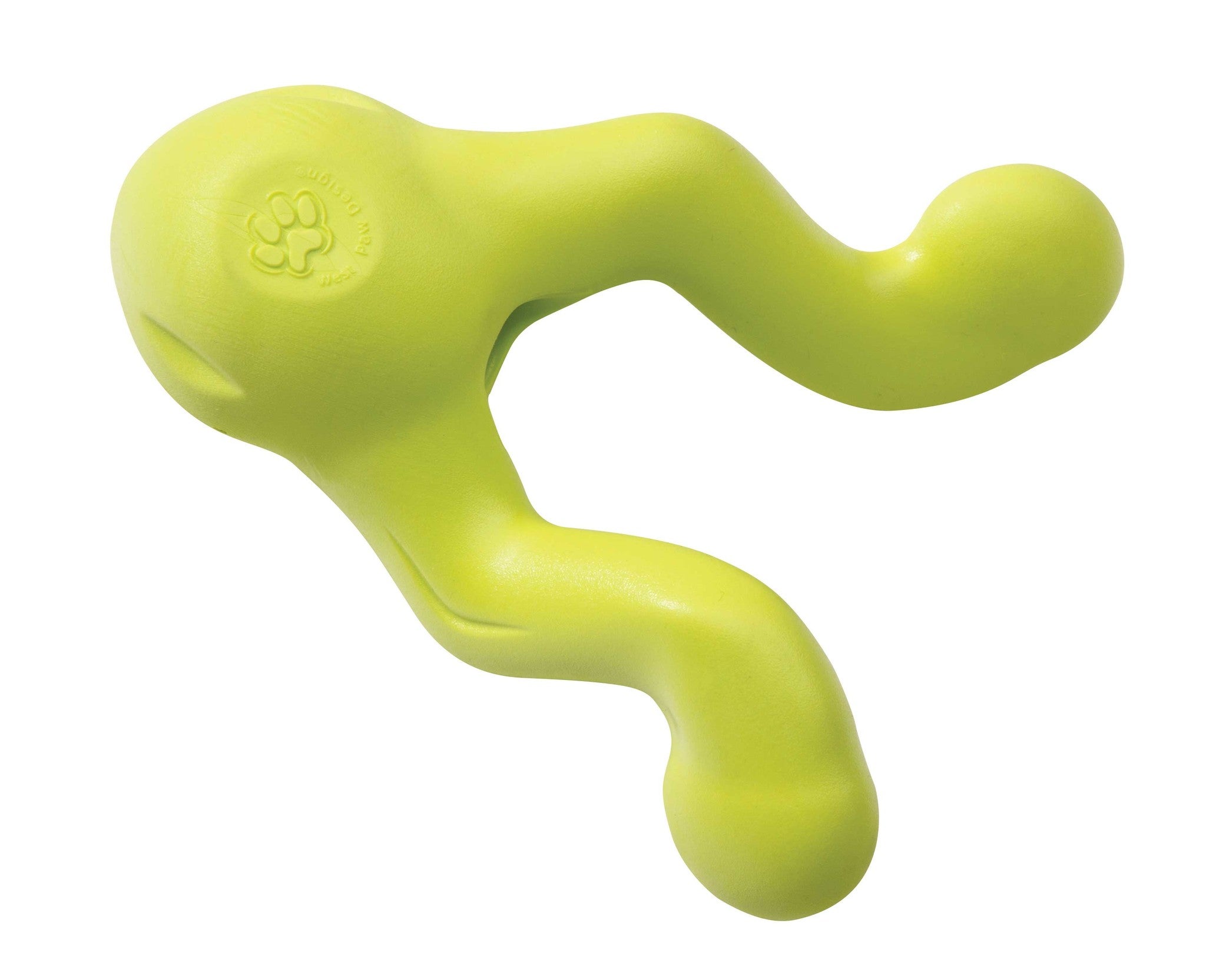 Zogoflex Tizzi - Granny Smith Grün / Small - 12 cm