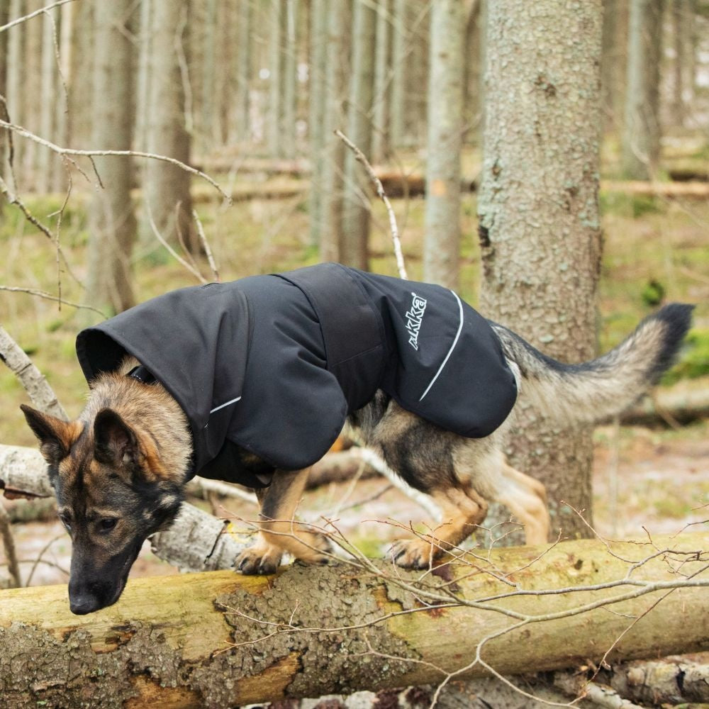 Rukka Windy Thermal Jacket - Schwarz / Größe 40