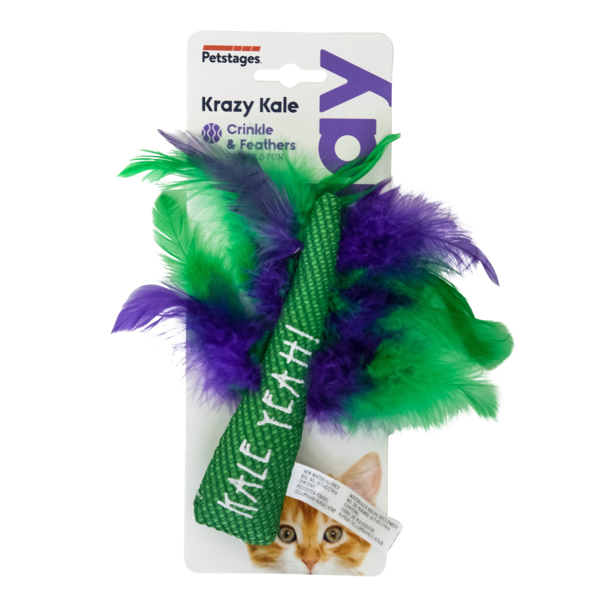 Krazy Kale