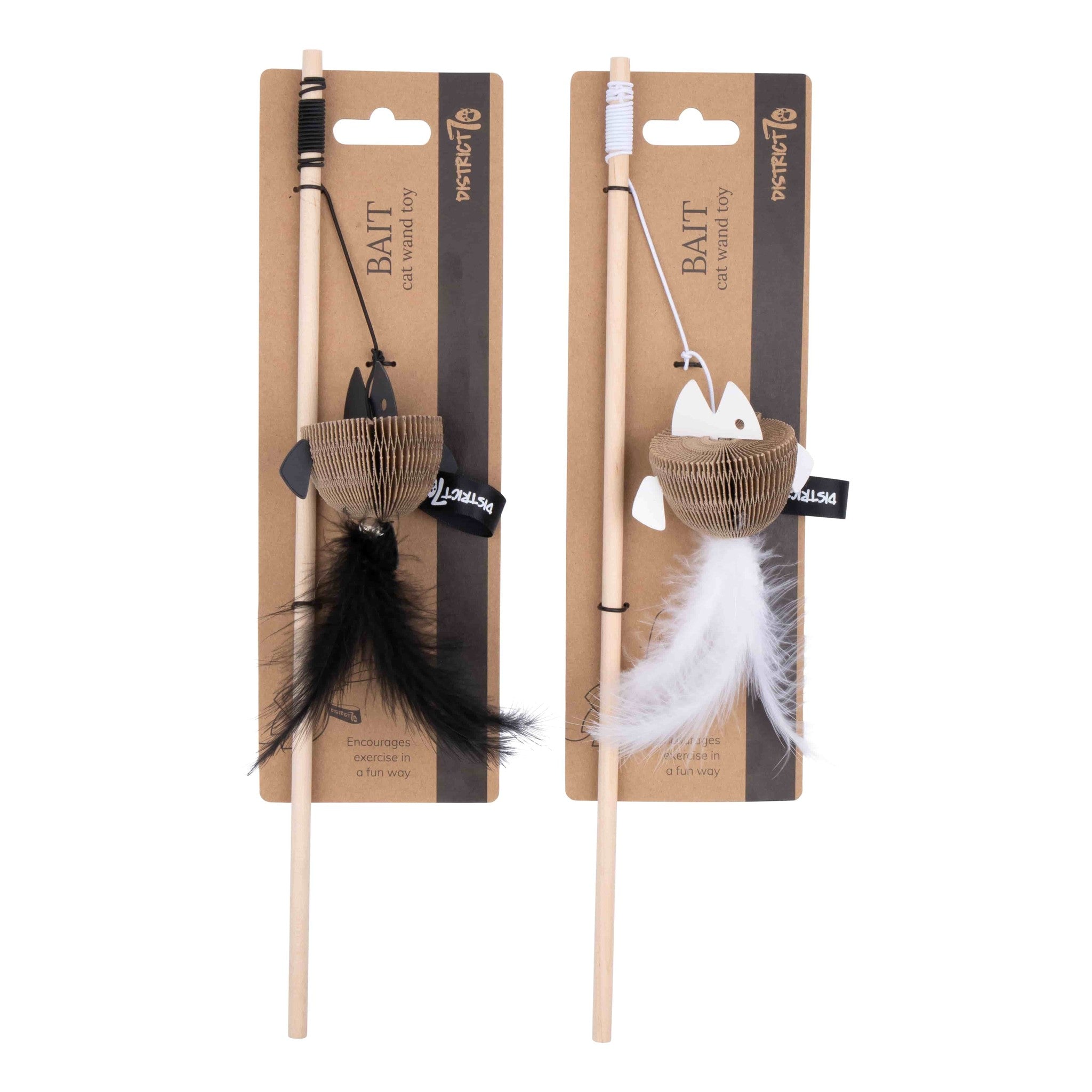 District 70 BAIT Kattenhengel