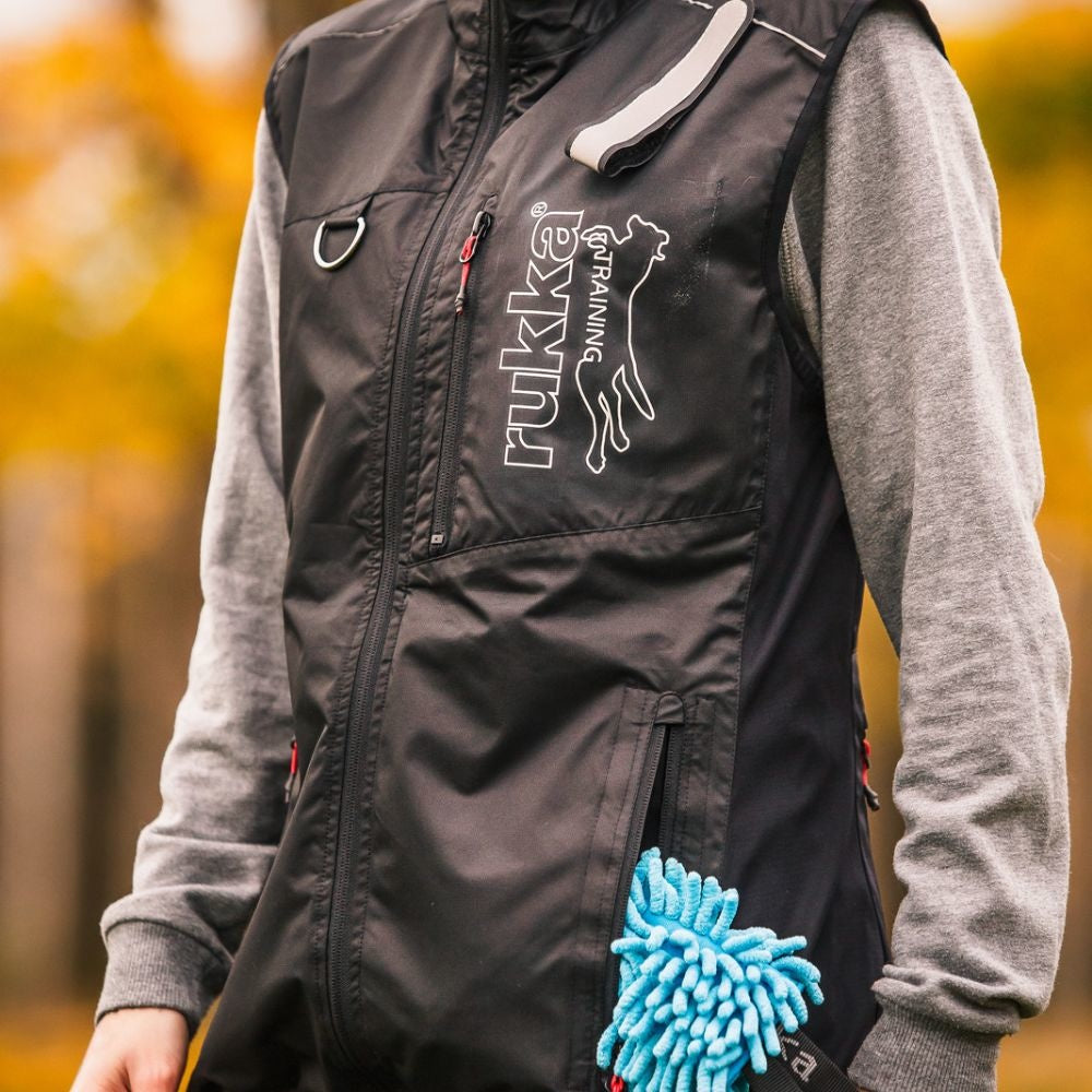 Trainingsweste - XS
